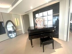 SilverSea (D15), Condominium #628195851